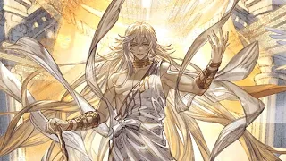 [GBF] Lucio (Grand) FLB Showcase