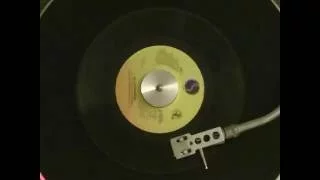 Ice-T - I'm Your Pusher (Edit w/Intro) 45 RPM vinyl (Promo)