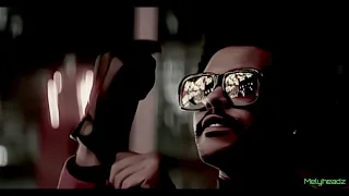 The Weeknd - Blinding Lights (melyheadz flip)