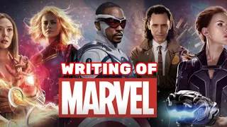 Mistakes in Marvel's Storytelling Exposed