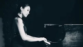 Two tangos: Tango in D(1890)Op.165 No.2 by I.Albeniz & Milonga del Angel (1986)by A.Piazzolla / 탱고