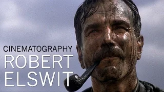 Understanding the Cinematography of Robert Elswit