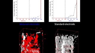 Degradation of silicon-based anodes for lithium-ion batteries