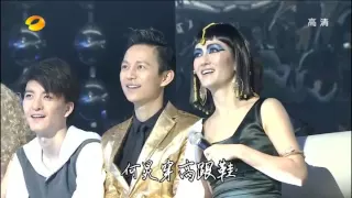 201300613【 水木年华 黄宏】