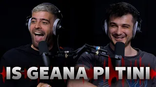 IS GEANA PI TINI - BEST OF 9