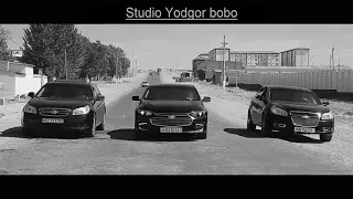 JIZZAX G`ALLAOROLDA YANGICHA TRELLER STUDIO YODGOR BOBO JIZZAX G`ALLAOROL