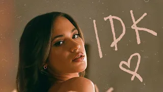Alicja - IDK (Official Music Video)