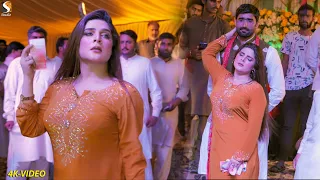 Ji Aakhan , Chahat Baloch Dance Performance 2022