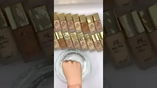 Kashee's 24 hour's water proof liquid foundation