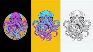 Electric Octopus - This Is Our Culture (2016) [Full Album & Bonus Jams]