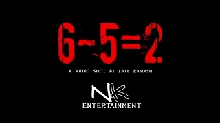 NKE : 6-5=2 Movie Preview