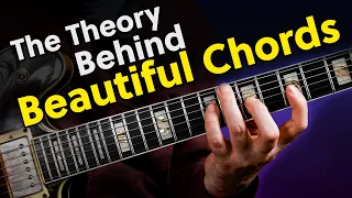 Minor Chords In Major Keys - The Most Beautiful Chords In Jazz! 😍