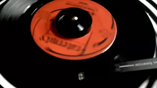 Mouse -  A Public Execution - 1966 - 45 rpm