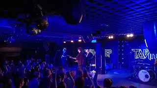 ТАйМСКВЕР- Неизбежность зла (Live in Valdivostok, 25.03.2023)