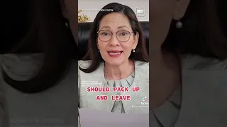 Hontiveros to Chinese envoy: Leave PH, take your ships with you