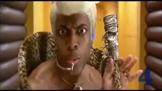 Best of Ruby Rhod - Le 5ème élément - fr