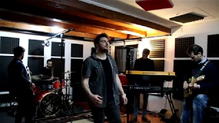 Lysergic Dream - Have a Cigar - Pink Floyd Cover Live @TouchClay Studio Popoli