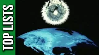 Nuclear Detonations That Went Horribly WRONG