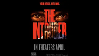 THE INTRUDER OFFICIAL TRAILER (2019)