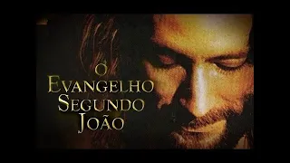 O Evangelho Segundo João | Filme Completo HD Dublado em Português