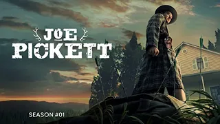 JOE PICKETT Series | Official Trailer (HD) Paramount MOVIE TRAILER TRAILERMASTER