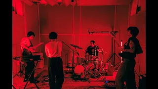 mojave - Nefessiz (Live at No:5 Studios)