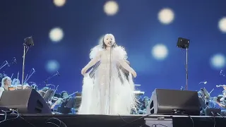 Björk : Coachella  FULL SHOW (Pro Shot HD) April 23 2023