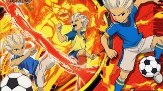 Inazuma Eleven Episode 2 Part 1 - Royal Are Here