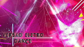 SERHAT DURMUS VERSÃO ELETRO DANCE  (HISLERIN FEAT.ZERRIN/PRODUÇÃO STUDIO VISION SOUND)