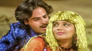 Deewana Deewana Main Tera Deewana HD | Rahul Roy,Anu Aggarwal | Kavita Krishnamurthy | Gajab Tamaasa