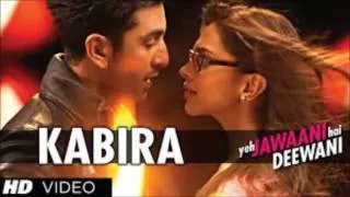 Kabira Re kabira maan ja - KARAOKE - Tochi Raina & Rekha Bhardwaj Karaoke