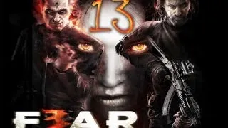 Fear 3 - Walkthrough Part 13 [Interval 03: Store] - W/Commentary