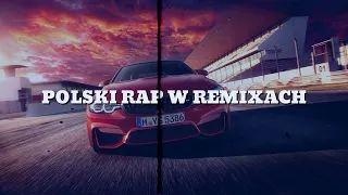 💙💎 POLSKI RAP W REMIXACH 2024 🚀 DJ Wiktor 💎💙 #27