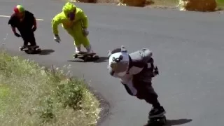 DB Mini Cruiser at the Maryhill Freeride