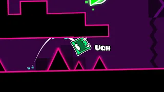 Jet Ugh | Geometry dash 2.2