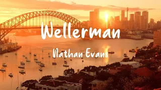 Nathan Evans - Wellerman (Sea Shanty) 8D Lyrics | 8D + lyrics