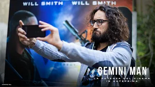 Gemini Man | La potenza del cinema in anteprima HD | Paramount Pictures 2019