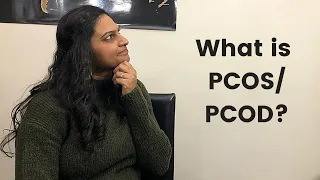 "PCOS/PCOD is just an infertility diagnosis" | What is PCOS / PCOD?