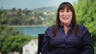 John Wick: Chapter 3 - Parabellum - Itw Anjelica Huston (official video)