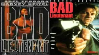 Bad Lieutenant (1992) "The Bad Lieutenant"