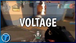 Voltage - VALORANT Montage