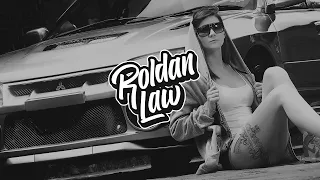 Roldan Law - ToraTora | CAR MUSIC 2021 | Slap House 2021