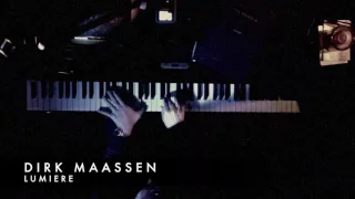 Dirk Maassen - Lumiere