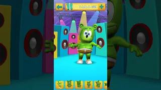 игра на android гумми Бер