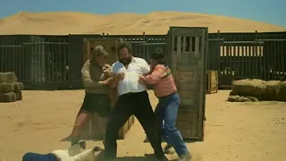 Bud Spencer Puños fuera Mejores momentos