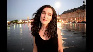 Voilà - Barbara Pravi (Cover Laura)