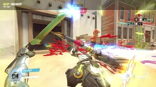 deflect genji hanzo dragons headshot vrmzaraza 19 12 05 22 18 11