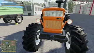 Farming Simulator 19 odc2