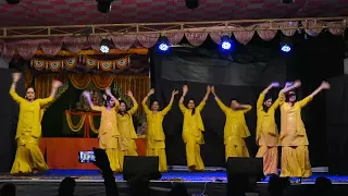 kareena Kapoor Mashup Dance Performance/ Ladies Dance/ AGC Ganeshotsav23