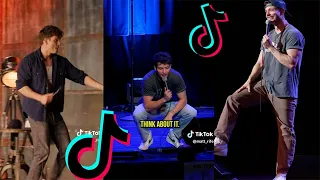 🔥 Matt Rife & Others Stand Up Comedy TikTok Compilation #8